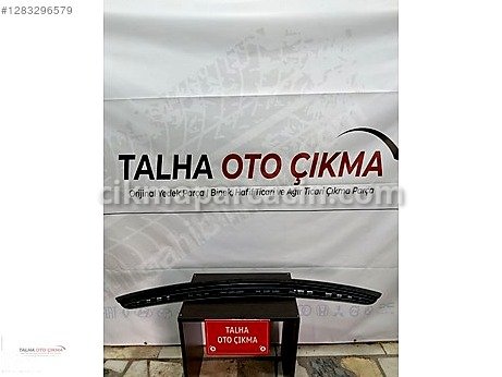 Fiat Ducato Panjur çıkma parça