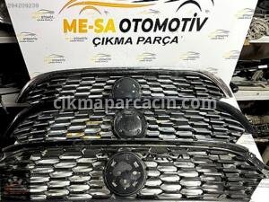 FİAT EGEA ÖN PANJUR