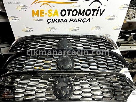 Fiat Egea Panjur çıkma parça