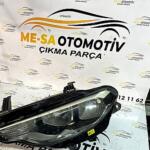 Fiat Egea Sol Ön Far çıkma parça - MESA YEDEK PARÇA Mersin