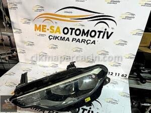 Fiat Egea Sol Ön Far çıkma parça - MESA YEDEK PARÇA Mersin