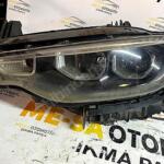 Fiat Egea Sol Ön Far çıkma parça - MESA YEDEK PARÇA Mersin