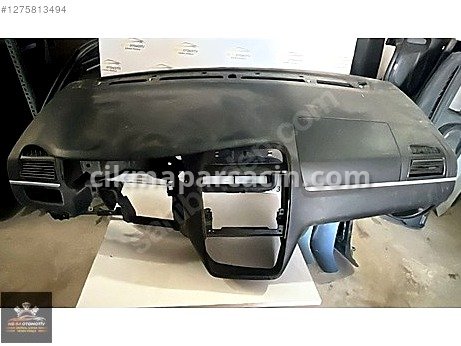 Fiat Linea Torpido çıkma parça