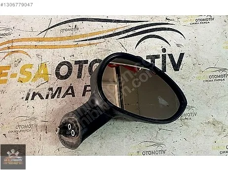 Fiat Linea Sol Dış Ayna çıkma parça - MESA YEDEK PARÇA Mersin