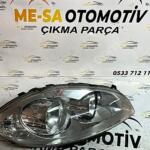 Fiat Linea Sol Ön Far çıkma parça - MESA YEDEK PARÇA Mersin