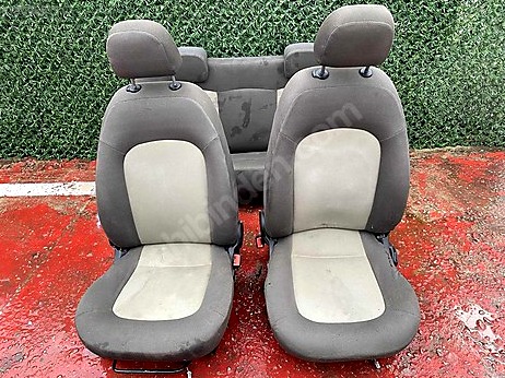 Fiat Linea Ön Koltuk çıkma parça