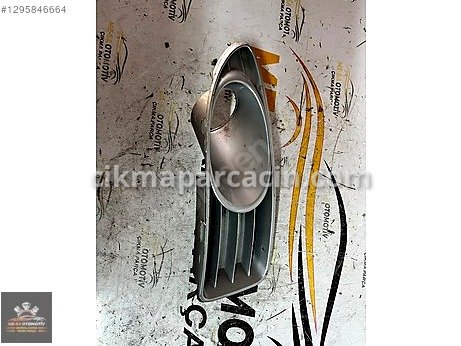 Fiat Linea Sis Farı Çerçevesi çıkma parça
