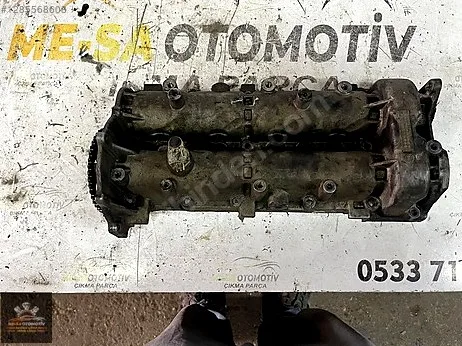 Fiat Albea Eksantrik çıkma parça - MESA YEDEK PARÇA Mersin