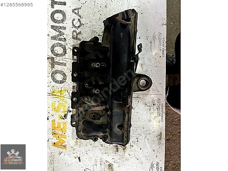 Fiat Albea Emme Manifoldu çıkma parça