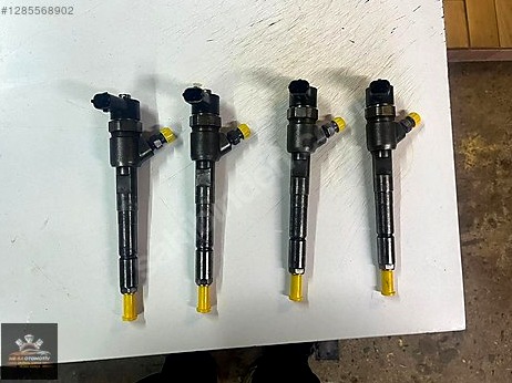 Fiat Albea Subap Takımı çıkma parça