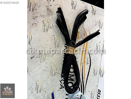 Fiat Stilo Kapı Fitili çıkma parça