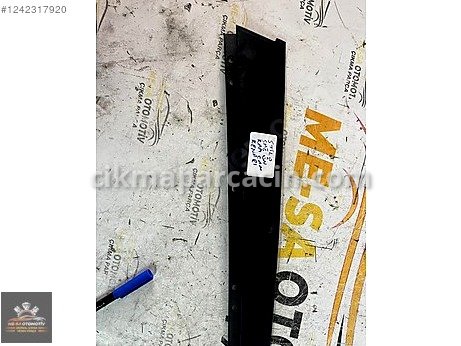 Fiat Stilo Kapı (Ön Sağ) çıkma parça