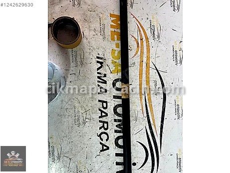 Fiat Stilo Kapı Fitili çıkma parça