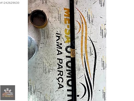 Fiat Stilo Kapı Fitili çıkma parça