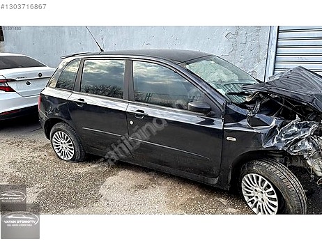 Fiat Stilo Kapı (Ön Sağ) çıkma parça