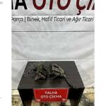 Fiat Tempra Fren Kaliperi çıkma parça - TALHA OTO ÇIKMA Kocaeli