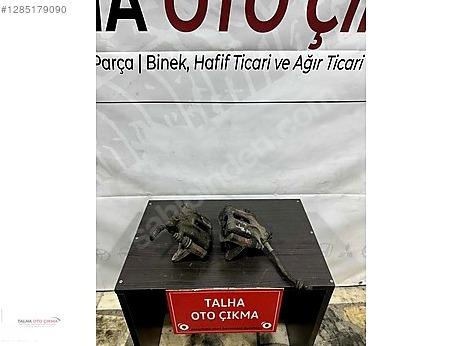 Fiat Tempra Fren Kaliperi çıkma parça