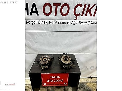 Fiat Tempra Taşıyıcı çıkma parça