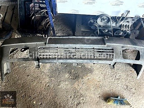 Tofaş Doğan Ön Tampon çıkma parça