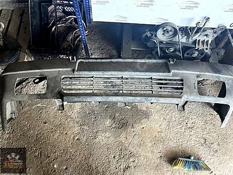 Fiat Doğan Ön Tampon çıkma parça - MESA YEDEK PARÇA Mersin