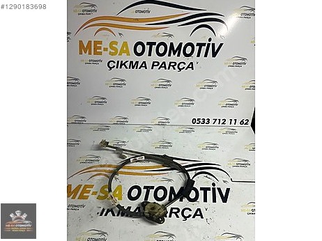 Fiat Uno Cam Krikosu çıkma parça