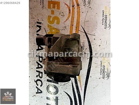 Fiat Uno Şarj Dinamosu çıkma parça