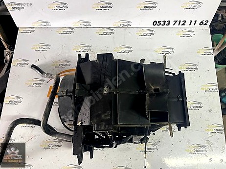 Fiat Uno Kalorifer Kutusu çıkma parça
