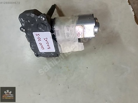 Fiat Uno Cam Motoru çıkma parça