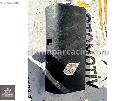Fiat Uno Torpido Kapağı çıkma parça