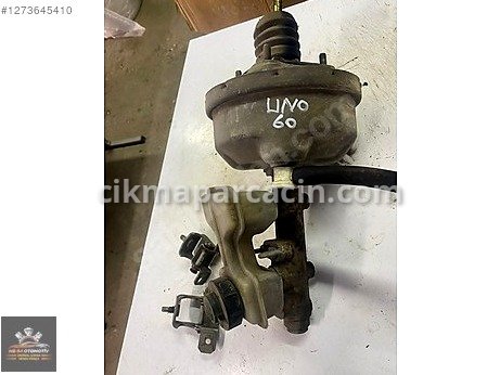 Fiat Uno Westinghouse çıkma parça