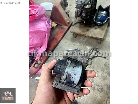 Fiat Uno Ateşleme Bobini çıkma parça