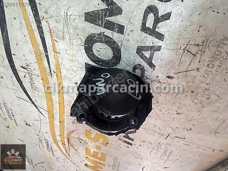 Fiat Uno Devirdaim çıkma parça