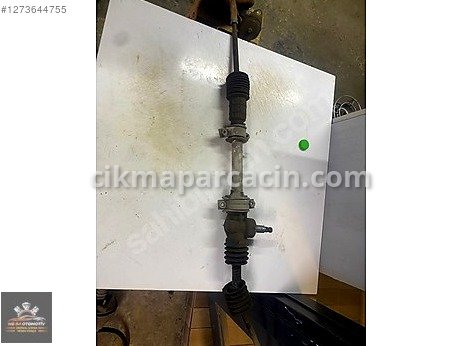 Fiat Uno Direksiyon Kutusu çıkma parça