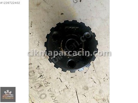 Fiat Uno Krank Mili çıkma parça