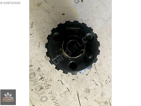 Fiat Uno Krank Mili çıkma parça - MESA YEDEK PARÇA Mersin