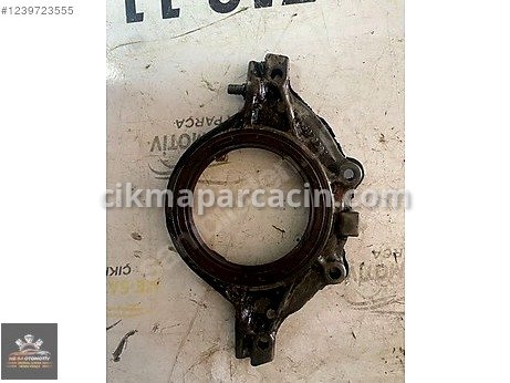 Fiat Uno Krank Mili çıkma parça