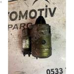 Fiat Uno Marş Motoru çıkma parça - MESA YEDEK PARÇA Mersin