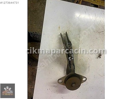 Fiat Uno Motor Takozu çıkma parça