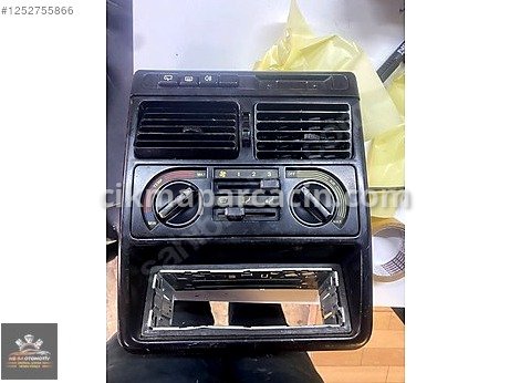 Fiat Uno Bakalit çıkma parça