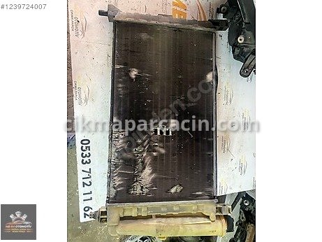 Fiat Uno Fan Motoru çıkma parça