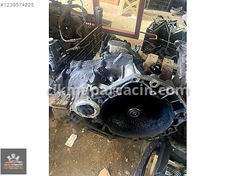 Fiat Uno Şanzıman Komple çıkma parça
