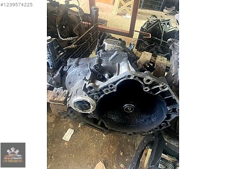 Fiat Uno Şanzıman Komple çıkma parça