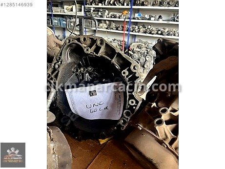 Fiat Uno Şanzıman Komple çıkma parça