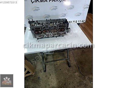 Fiat Uno Silindir Kapağı çıkma parça