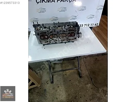 Fiat Uno Silindir Kapağı çıkma parça - MESA YEDEK PARÇA Mersin
