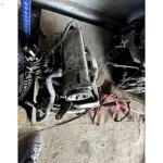 Fiat Uno Komple Motor çıkma parça - MESA YEDEK PARÇA Mersin