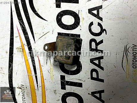 Fiat Uno Far Braketi çıkma parça