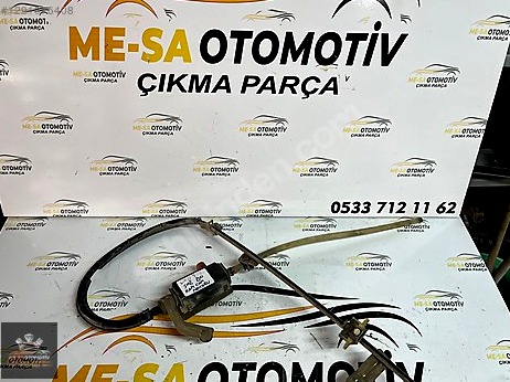 Fiat Uno Ön Cam çıkma parça
