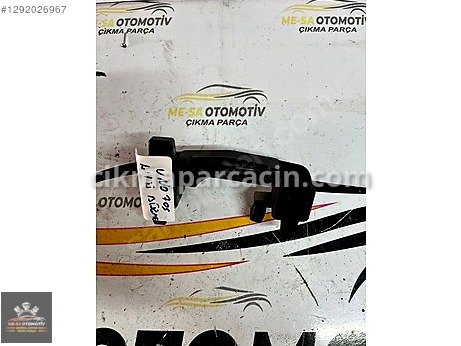 Fiat Uno Klima Kontrol Paneli çıkma parça