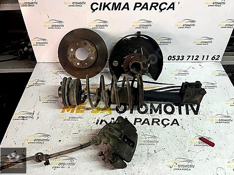 Fiat Uno Amortisör çıkma parça